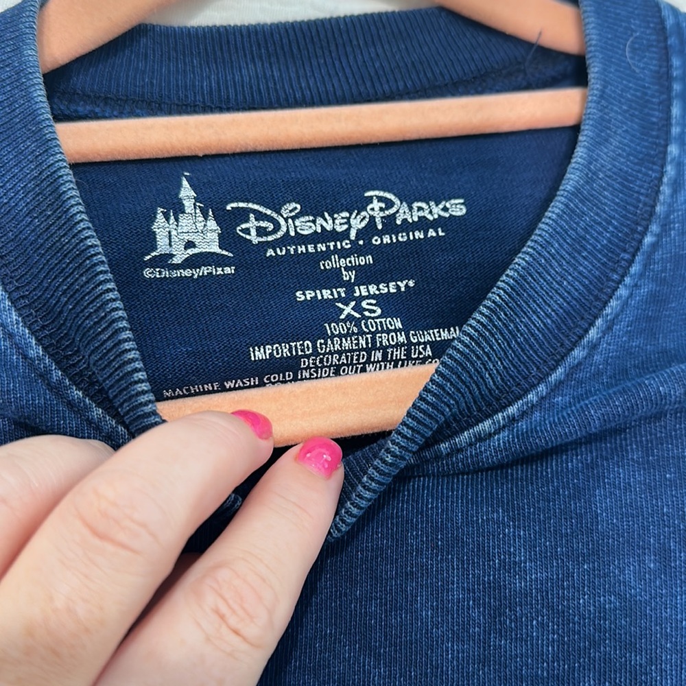 Disney parks sheriff woody spirit Jersey - Picture 3 of 3